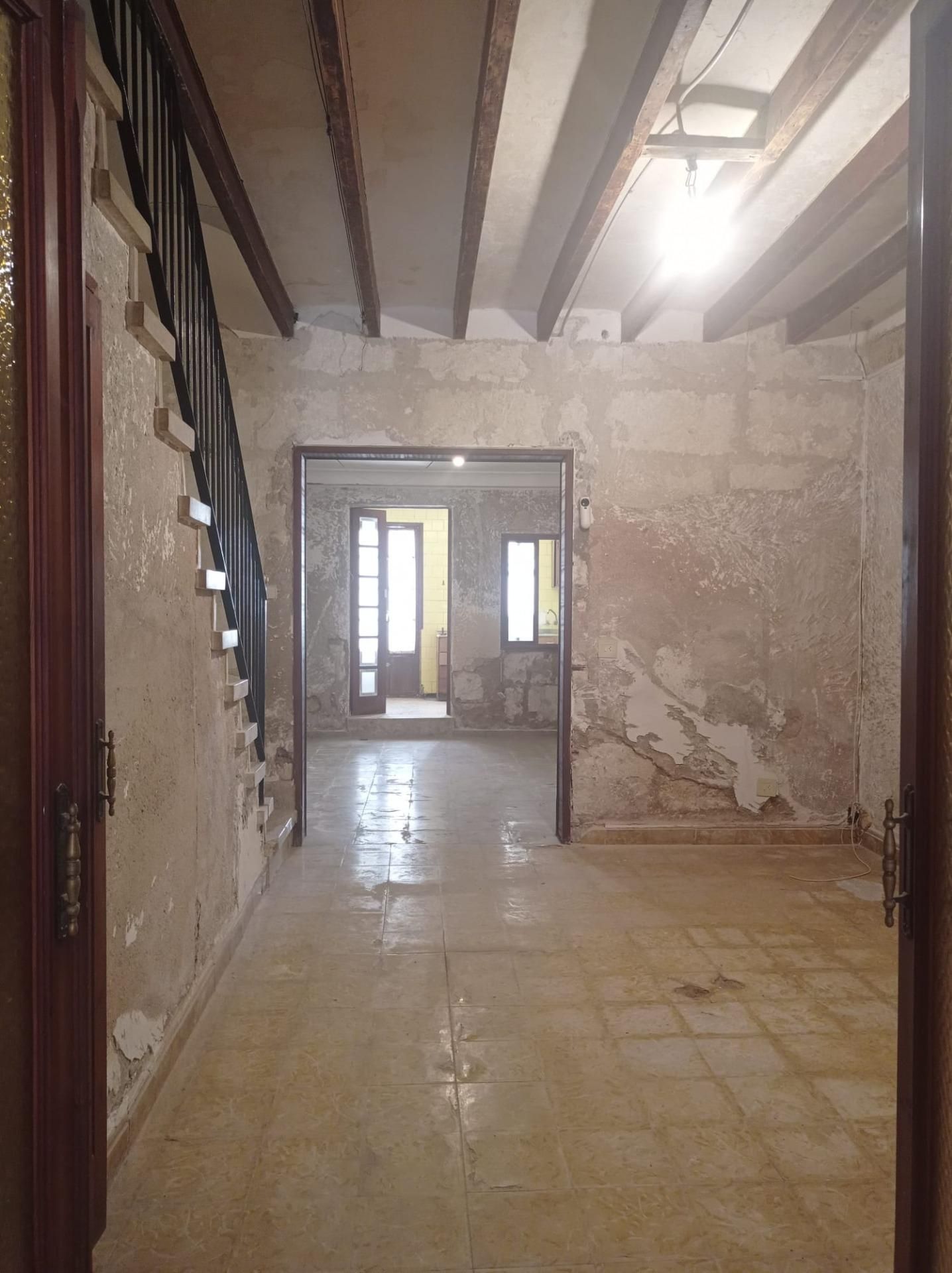 Casa o xalet en venda en Inca