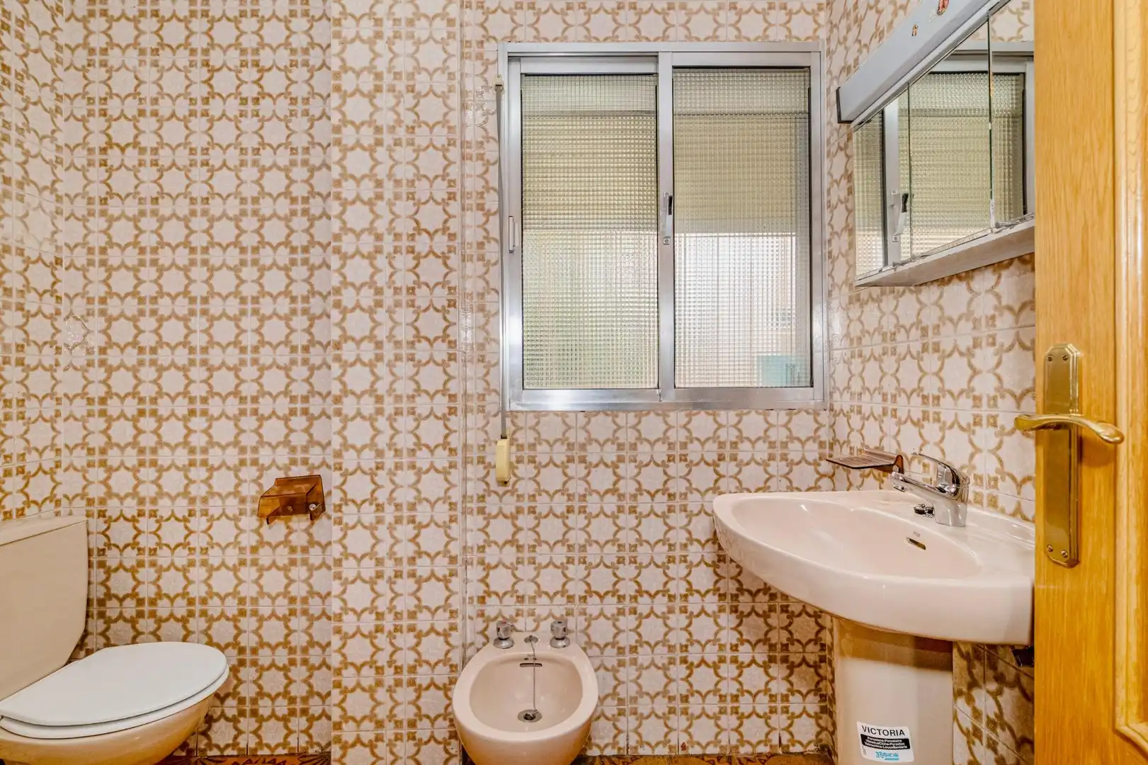 Baño de Casa o chalet en venta en Granada con Terraza