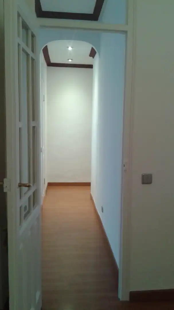 Flat with terrace for sale in Calle de Churruca, imagen 24