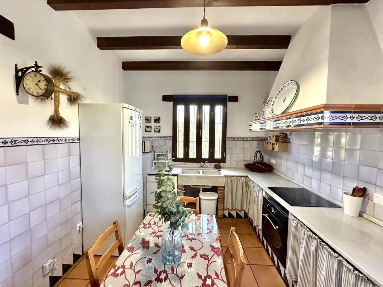 Country house zum Verkauf in Sierra de Yeguas