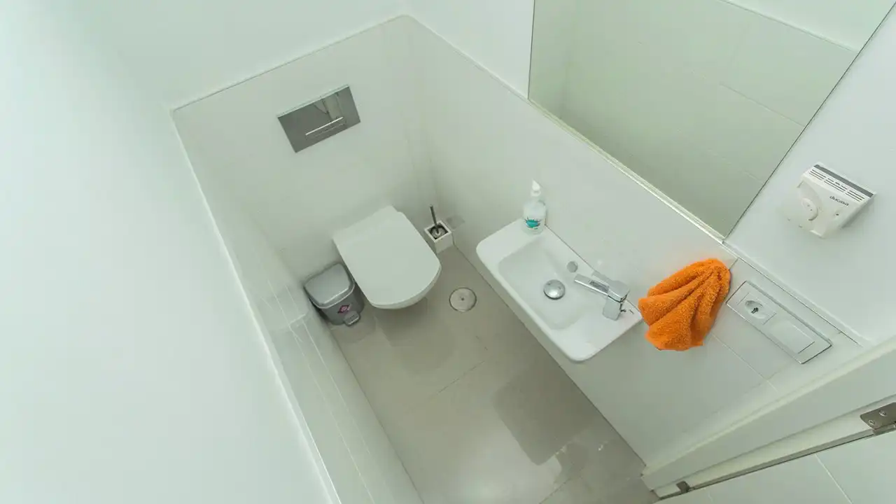 Casa amb piscina en venda a Orihuela Costa, imagen 52