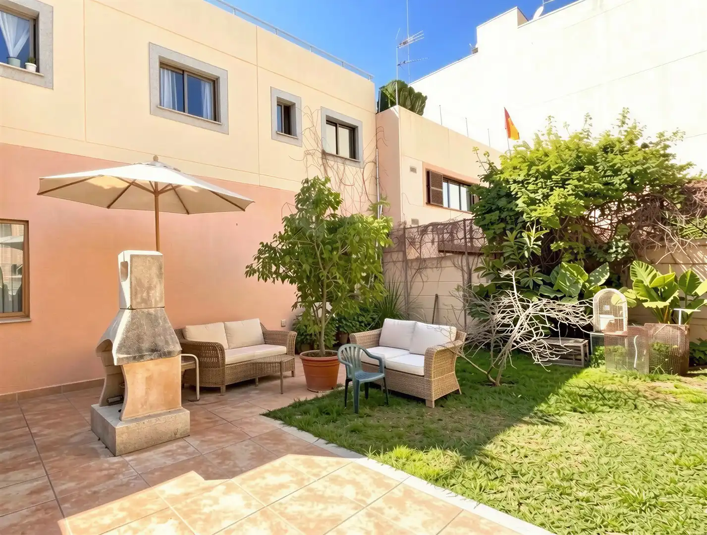 Haus mit Terrasse zum Verkauf in Platja de Palma, imagen 5