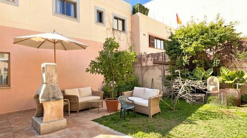 Foto 5 de Casa o chalet en venta en Es Portixol - Es Molinar, Palma de Mallorca