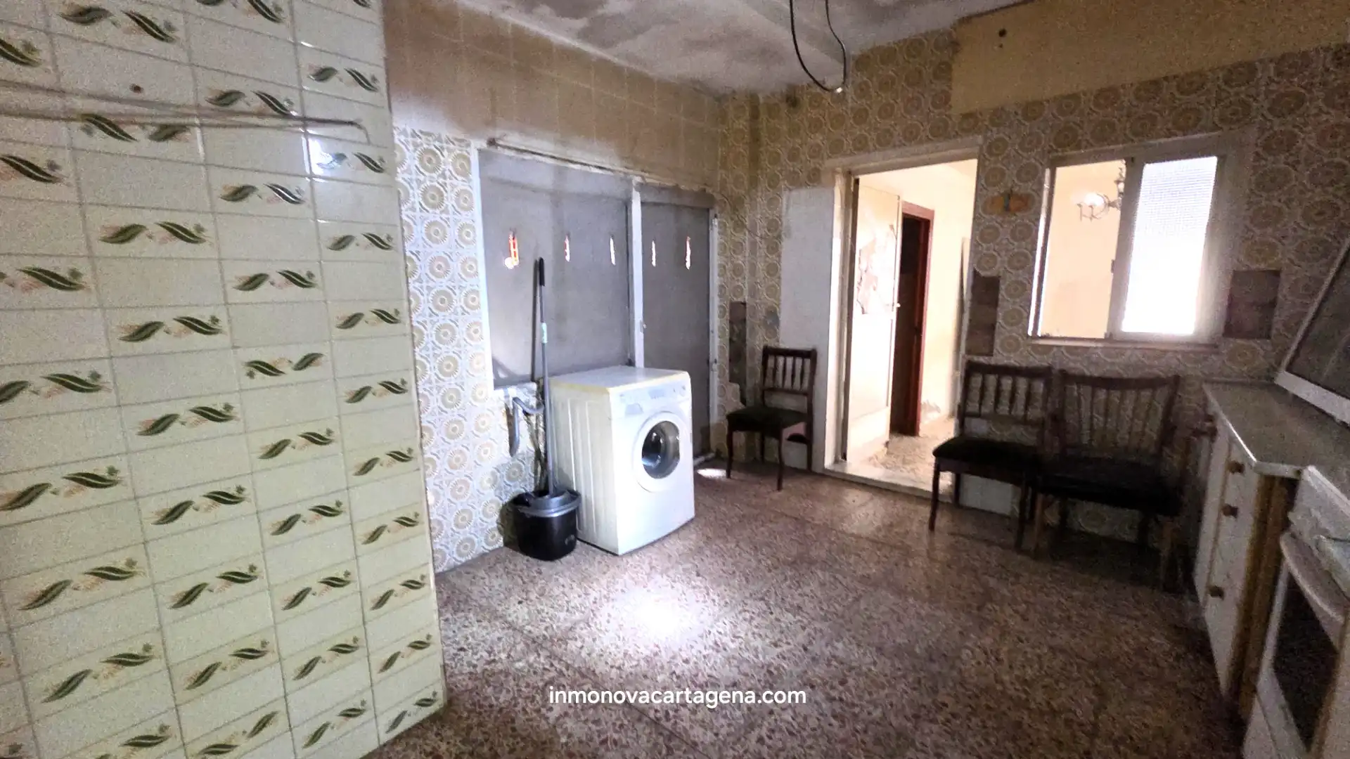 Casa o xalet en venda en Cartagena