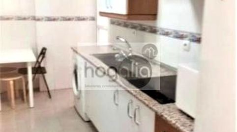 Foto 2 de Piso de alquiler en La Calzada - La Florida, Sevilla Capital