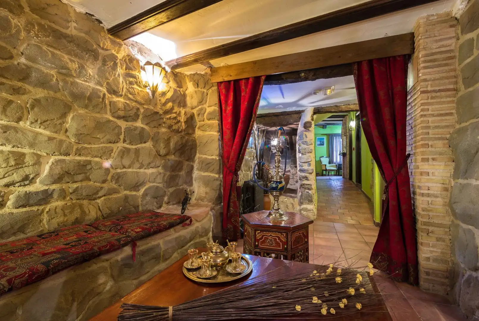 Hotel zum Verkauf in Gea de Albarracín, imagen 3