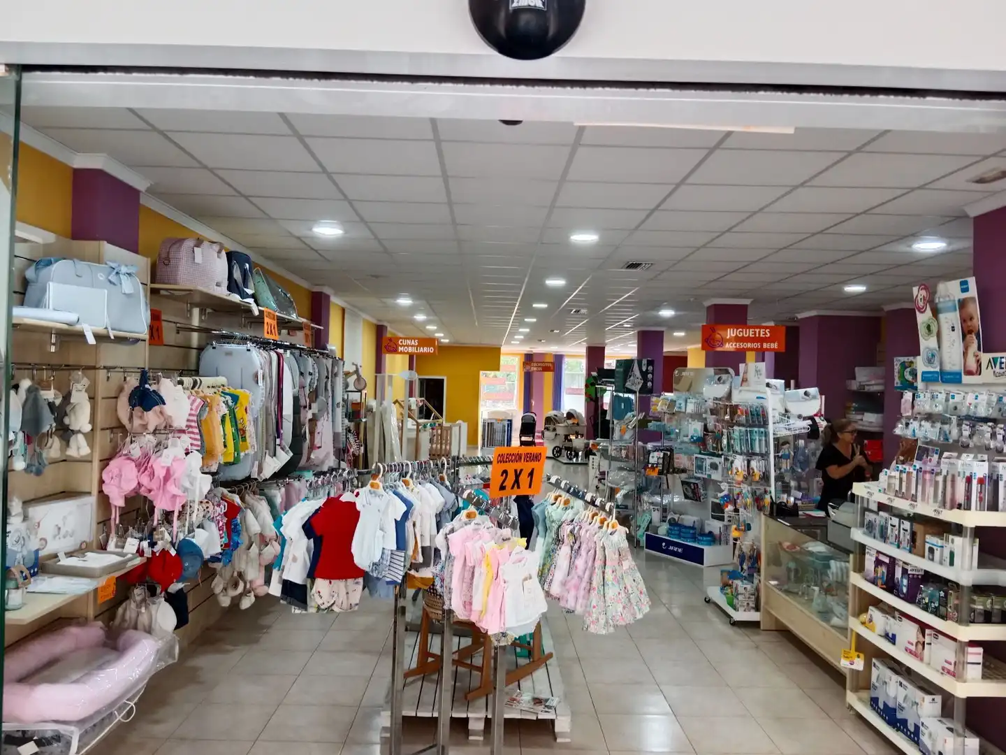 Local comercial en venda a Centro ciudad, imagen 5