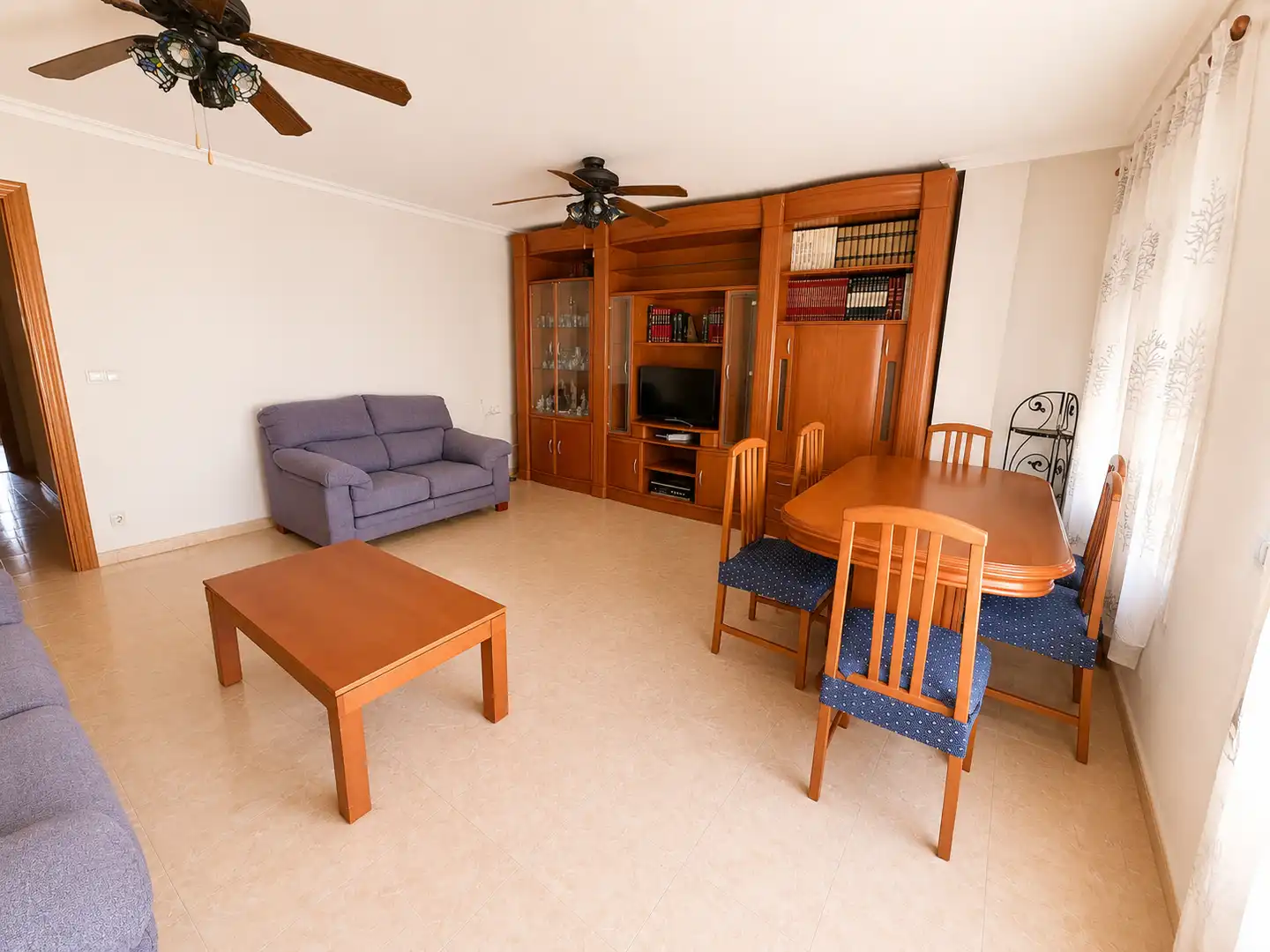 Wohnung mit Terrasse zum Verkauf in Carrer Maria Cristina 10, imagen 18