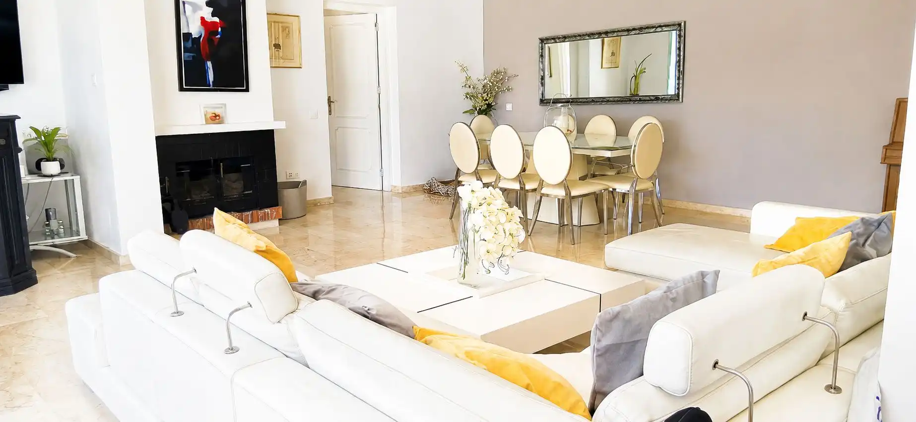 Maison avec piscine à vendre à El Faro de Calaburra - Chaparral, imagen 4