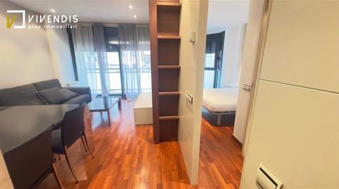 Foto 2 de Pis de lloguer a Calle Comtes D'urgell, Príncep de Viana - Clot -Xalets Humbert Torres, Lleida