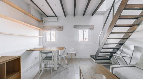 Photo 3 of Duplex for sale in Princesa, Sant Pere, Sta. Caterina i la Ribera,  Barcelona Capital