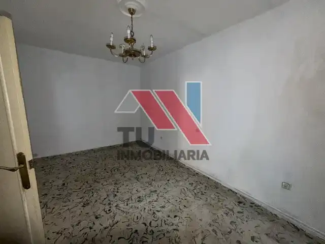 Sala de estar de Casa o chalet en venta en Fuensalida con Calefacción