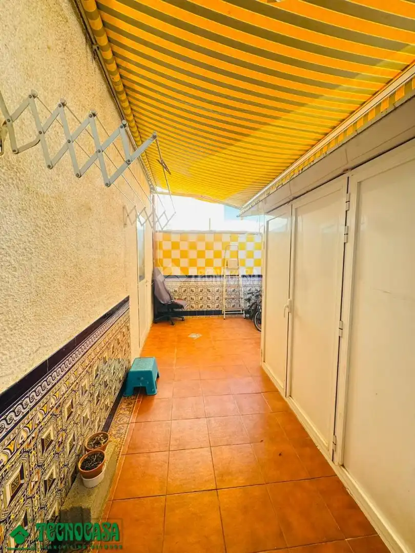 Casa aparellada en venda a Méntrida, imagen 27