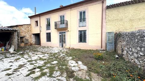 Foto 2 de Casa o xalet en venda a Cedillo de la Torre, Segovia
