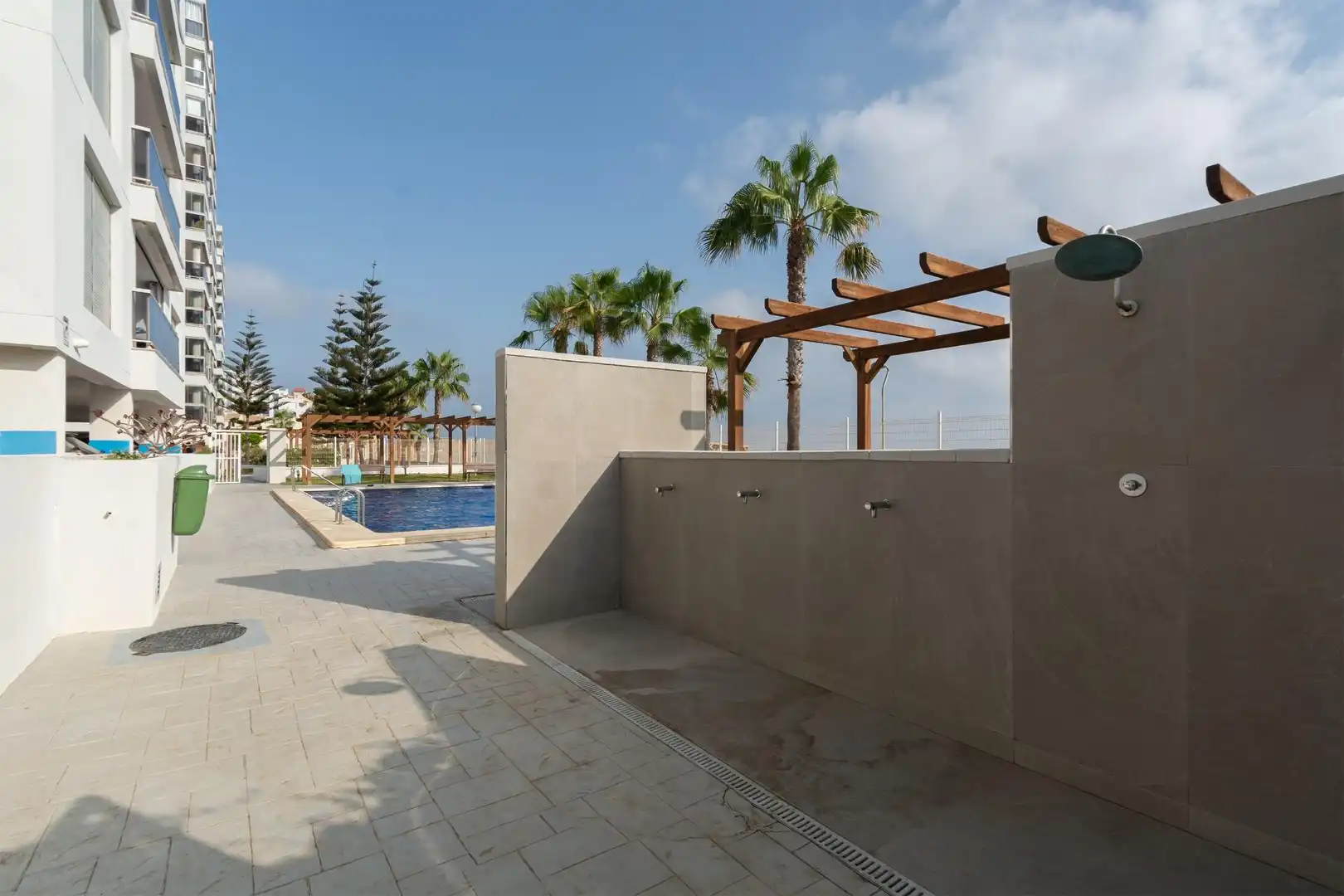 Apartment mit Pool zum Verkauf in Tomás Maestre, imagen 6