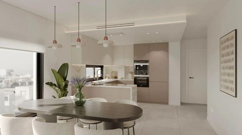 Foto 3 von Erdgeschoss zum Verkauf in Norte, Santa Pola