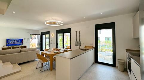 Foto 3 de Casa o xalet de lloguer a El Palmar - Los Molinos, Alicante