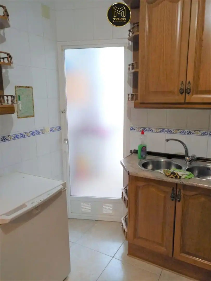 Wohnung mit Terrasse zum Verkauf in Mancha Real, imagen 18