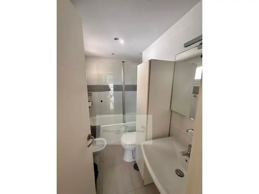 Badezimmer von Wohnung zum Verkauf in Fuengirola