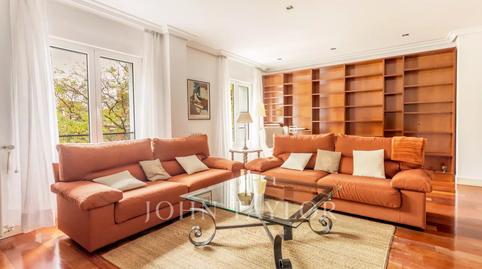 Foto 2 de Pis de lloguer a Ríos Rosas - Nuevos Ministerios, Madrid