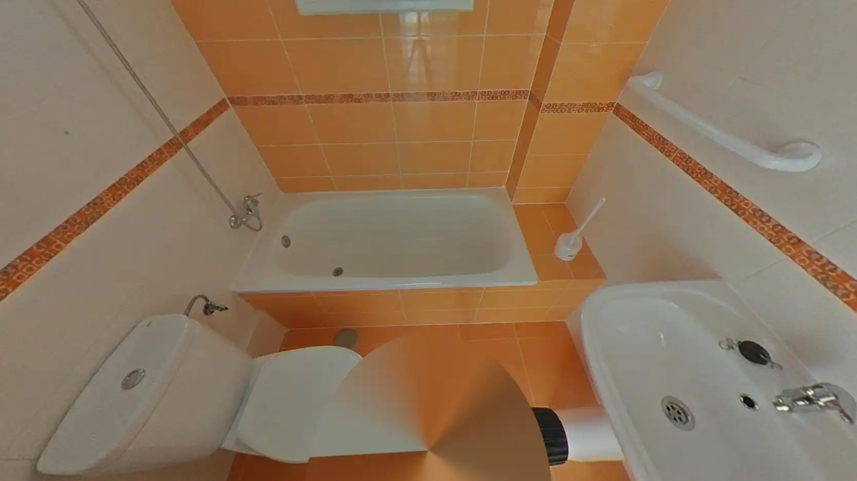 Baño de Piso en venta en Sevilla