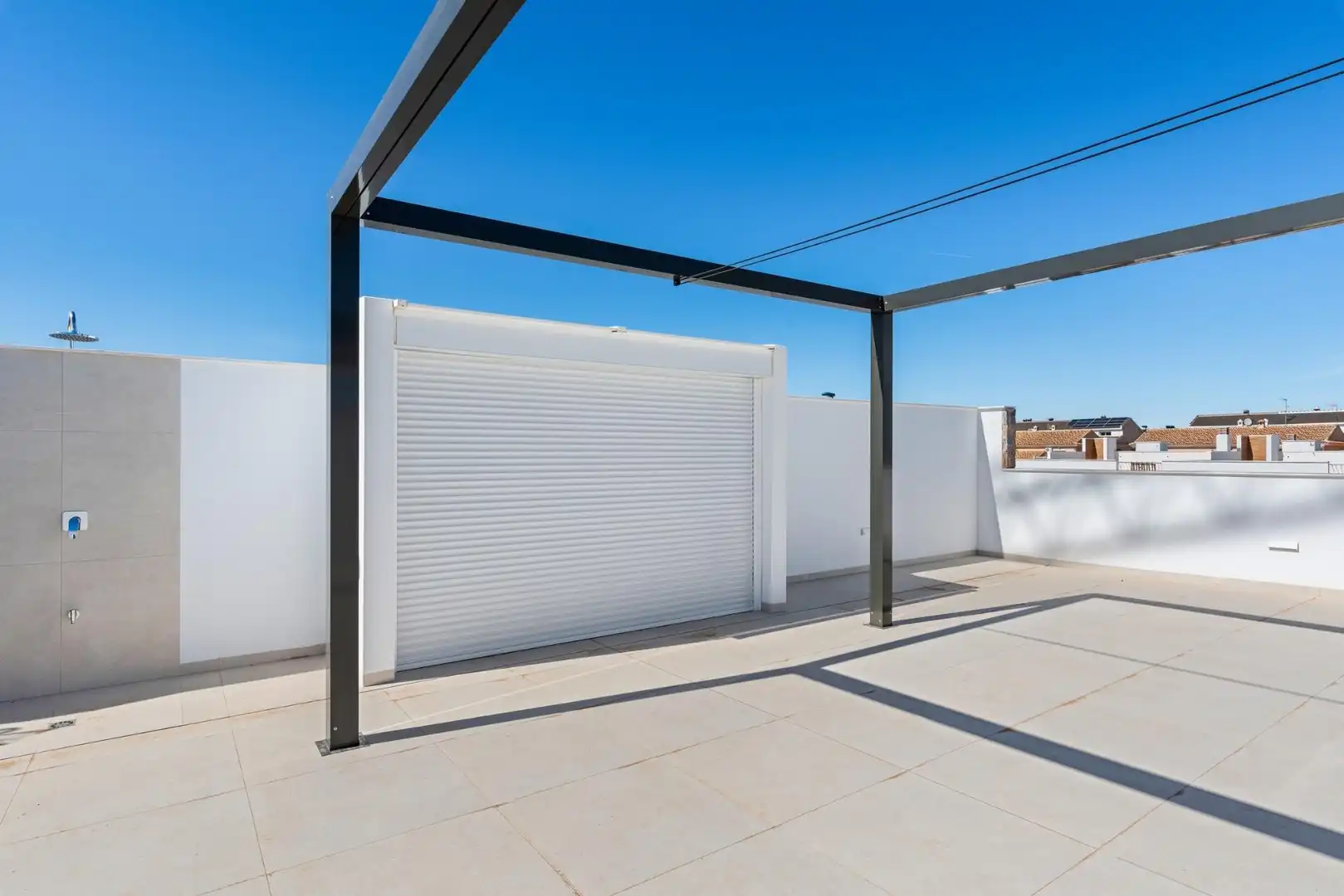 Logement avec piscine à vendre à San Javier ciudad, imagen 6