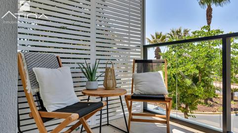 Foto 5 von Wohnungen zum Verkauf in Centro ciudad, Jávea / Xàbia