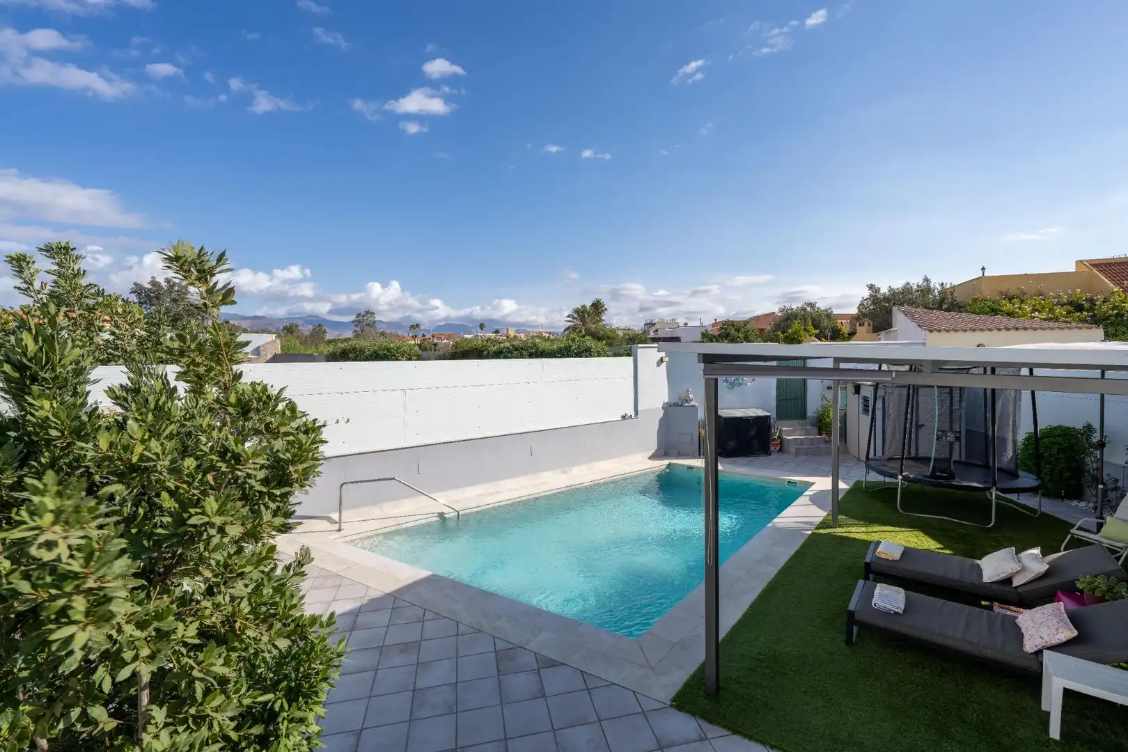 Villa avec piscine à vendre à ESPUELA DE LA, imagen 25