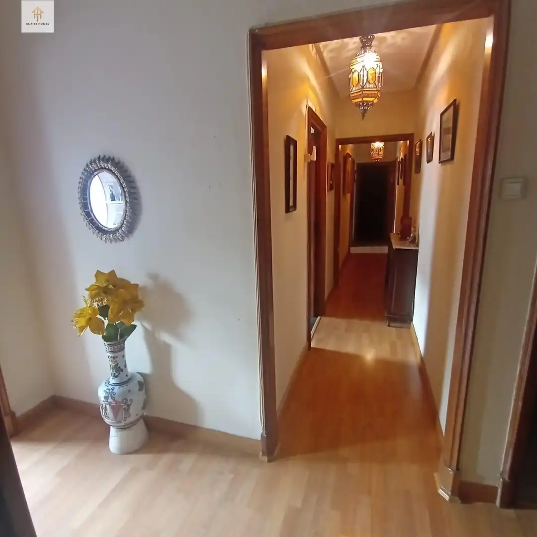 Piso en venta en Plasencia con Calefacción, Parquet y Trastero