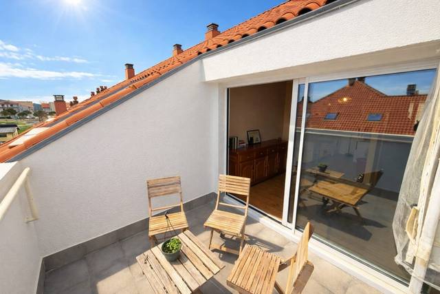 Piso en Venta en Benedicto Ruiz en Ajo