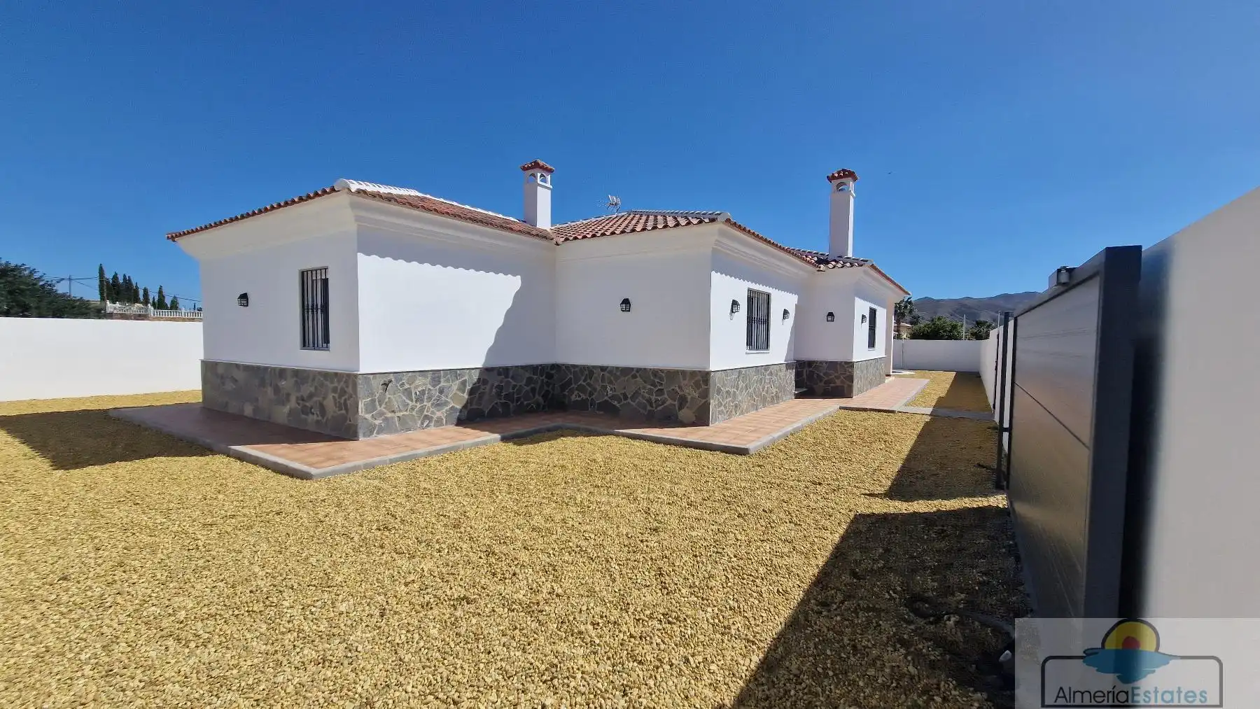 Xalet de lloguer a Arboleas, imagen 24