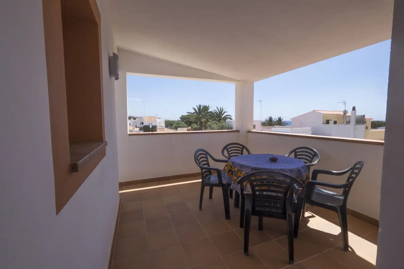 Chalet con piscina en venta en Carrer Península 5, imagen 16