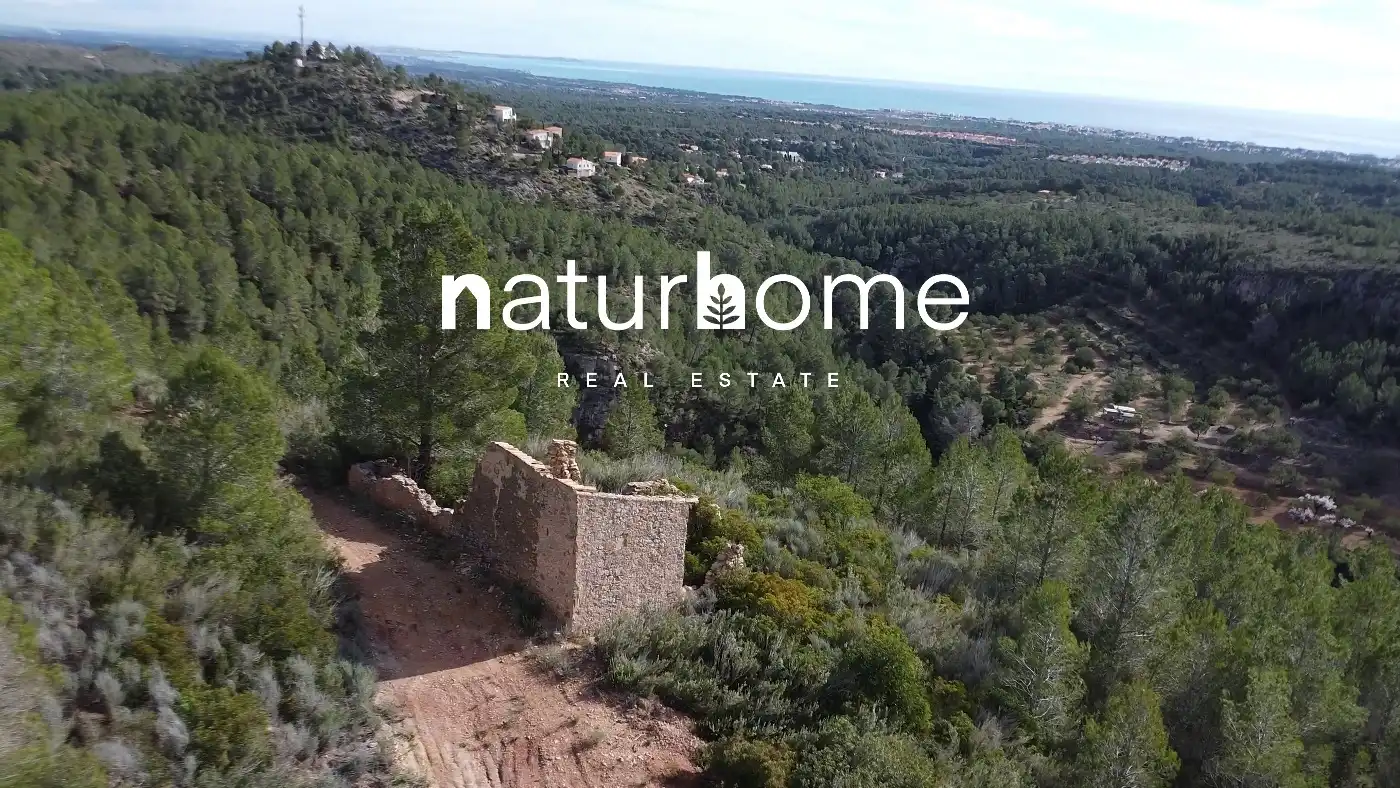 Terreno en venta en Pratdip