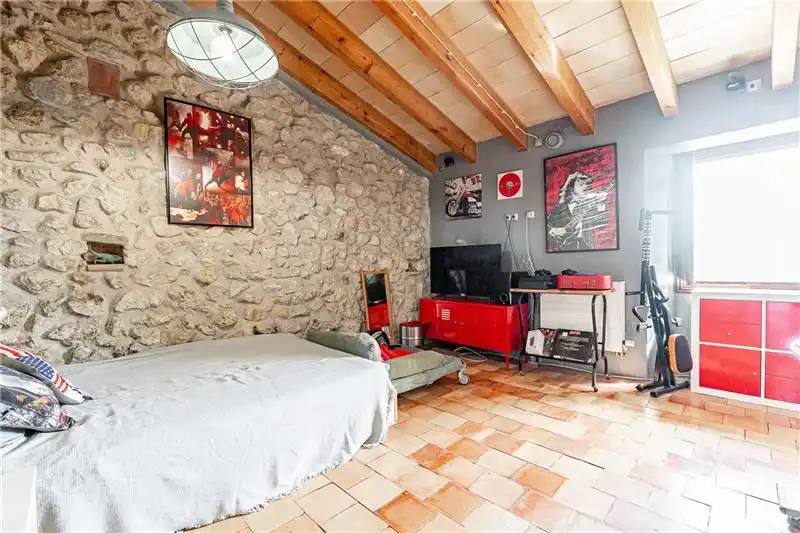 Xalet amb jardí en venda a Andratx pueblo, imagen 16