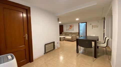 Photo 5 of Flat to rent in Russafa, Valencia