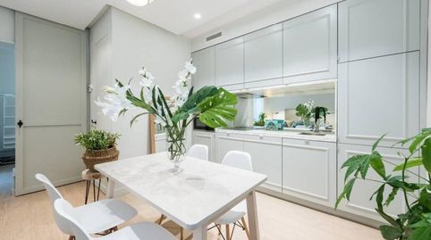 Foto 4 von Wohnung zur Miete in Área Romántica, Donostia - San Sebastián