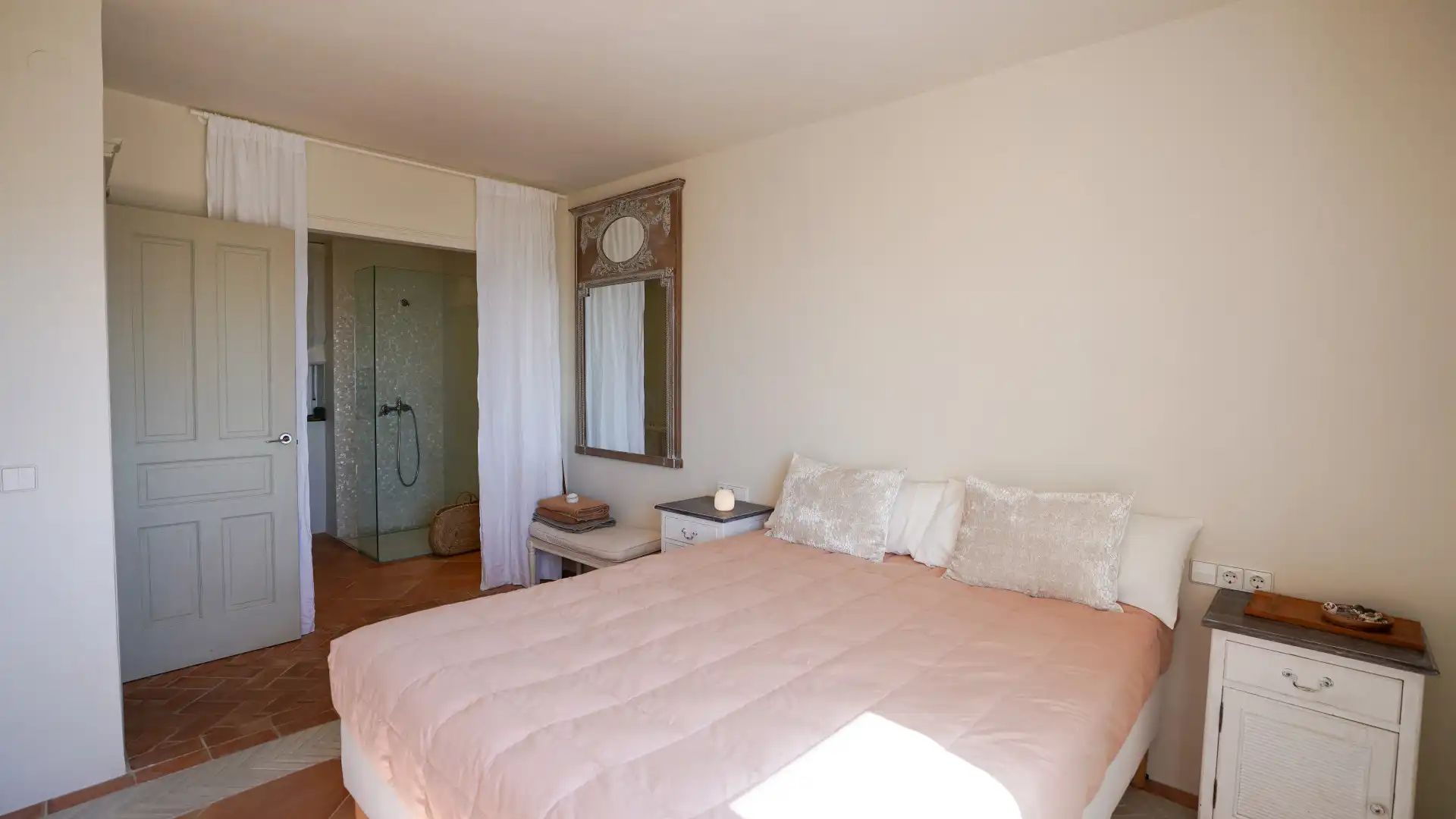 Apartamento de alquiler en San Pedro de Alcántara pueblo