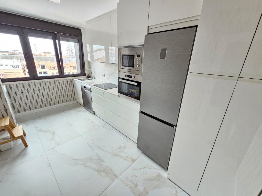 Cocina de Piso en venta en Avilés