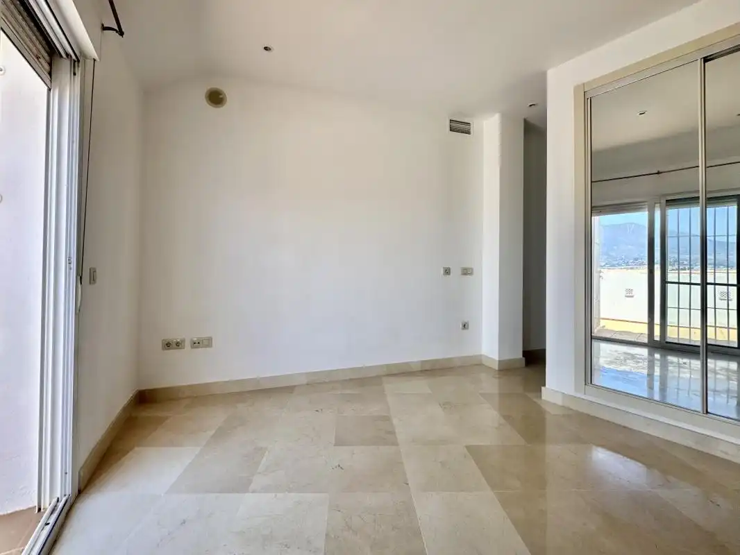 Ático en venta en Fuengirola con Aire acondicionado, Calefacción y Terraza