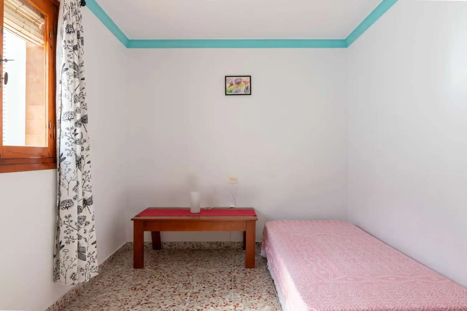 Bedroom of Apartments for sale in Salobreña  with Terrace and Furnished