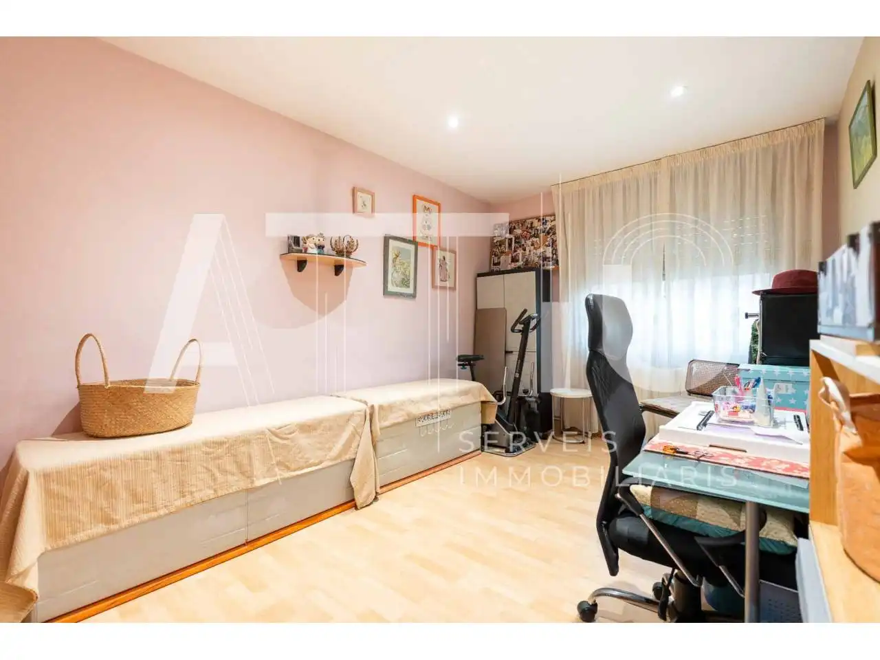 Piso en venta en Calle Sau, Torre-romeu