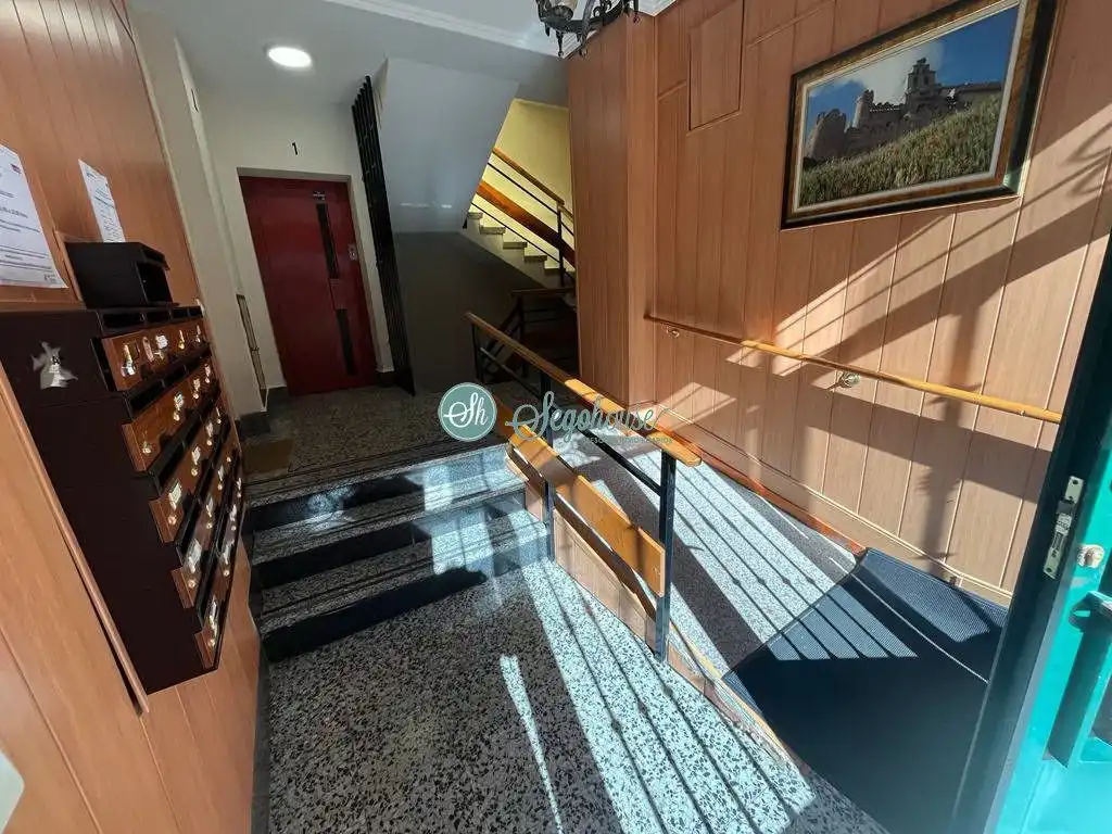 Flat for sale in Segovia  with Terrace