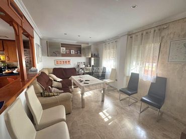 Casa pareada en venta en Centro