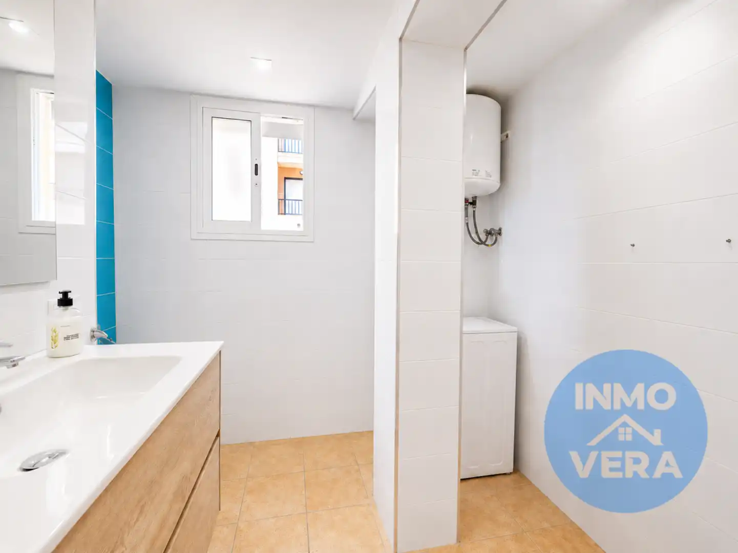 Baño de Piso en venta en Sant Antoni