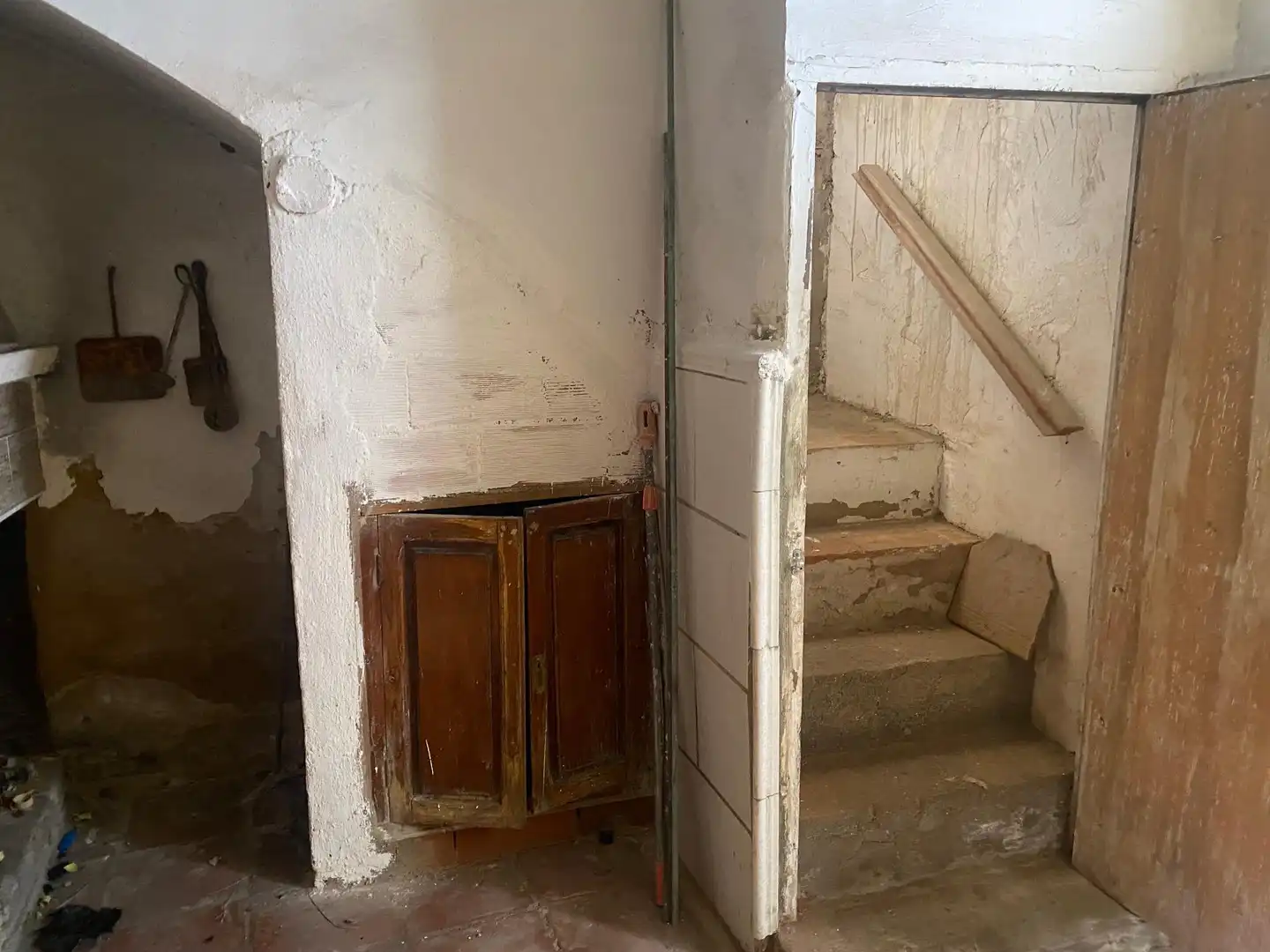 Finca rústica en venda a Benigànim