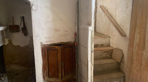 Foto 5 de Finca rústica en venda a Benigànim, Valencia