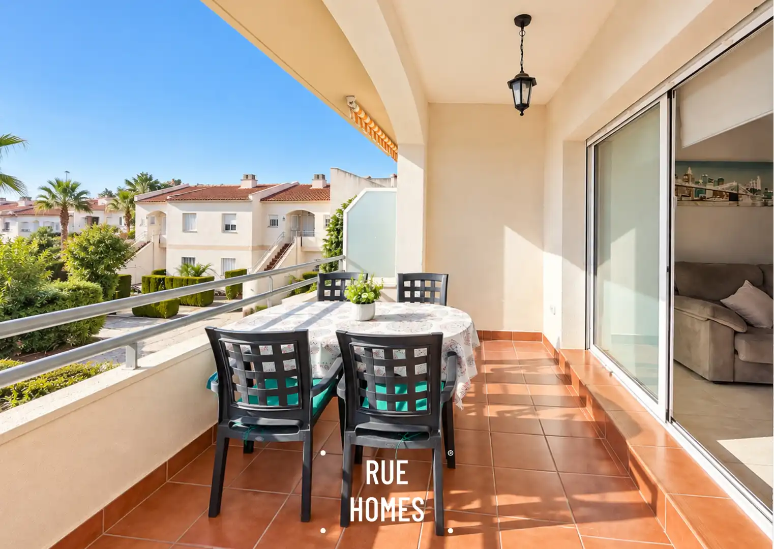 Attique avec terrasse à vendre à Calle Ibiza, imagen 6
