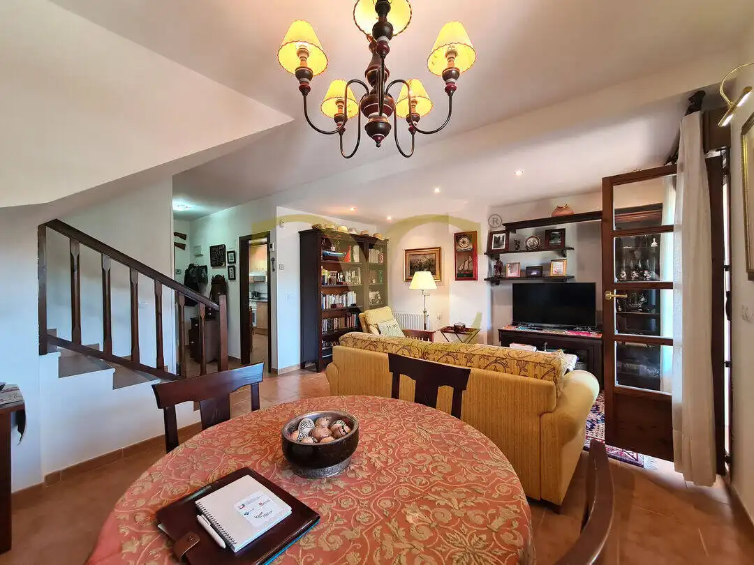 Terraced house for sale in Calle Bergantín Habana, imagen 10