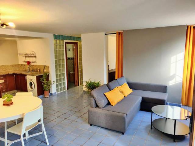 Piso en Alquiler en Calle Calle Parra de San Cecilio en San Matías - Realejo