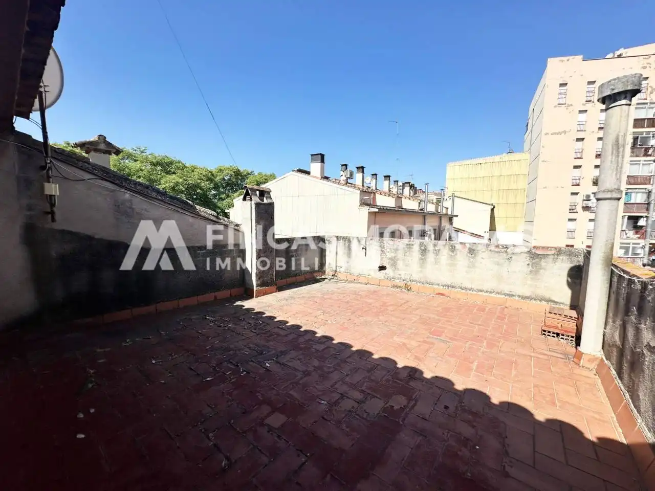 Terrace of Houses for sale in Centre